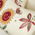 Casa de Porto Keelias Kids Sunflower Print Comforter Set